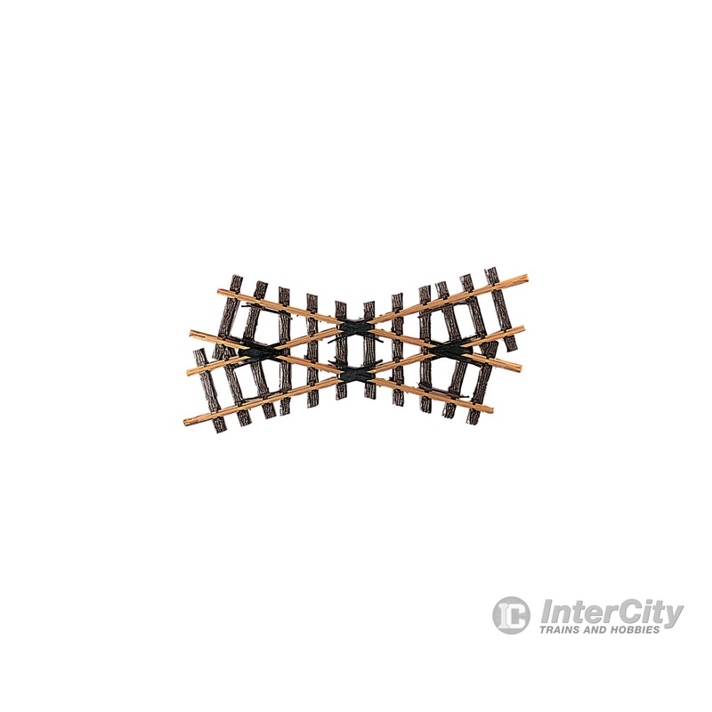 LGB 13000 Crossing, R1, 30