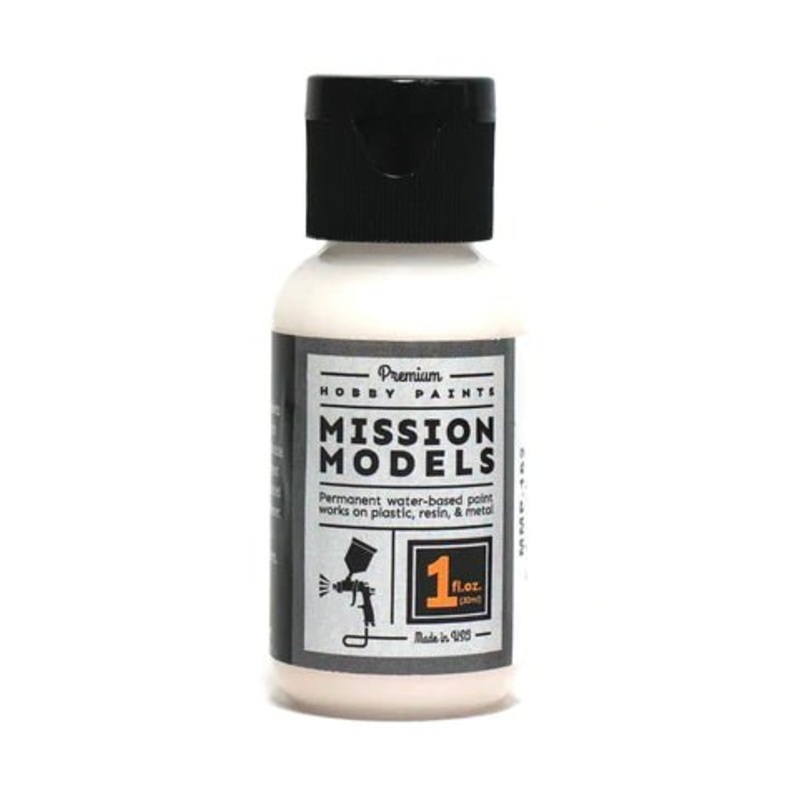 Mission Models MMP-162, Color Change Purple, Water Based, 1 fl oz