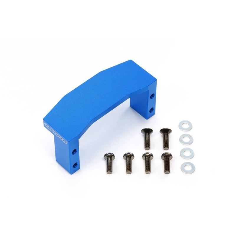 Tamiya – TT02 Aluminium Servo Mount