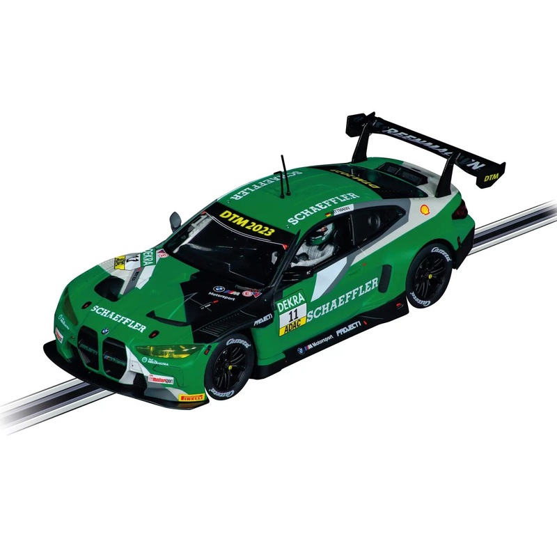 Carrera – Digital 1/24 BMW M4 GT3 #11