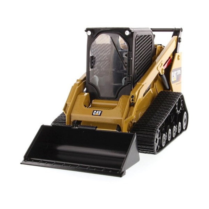 CAT/DM  – 1/16  CAT 297D2 Multi Terrain Loader w/attach – HL