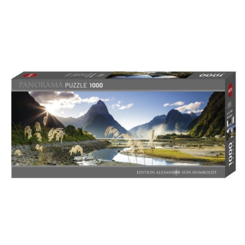 Heye – Milford Sound (1000pcs)