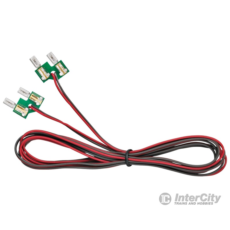 Marklin 74042 Supplemental Feeder Wire Set