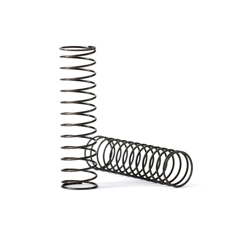 Traxxas – 9758- Springs / Shock (GTM) (0 .095 Rate) (2) (TRX-4M)