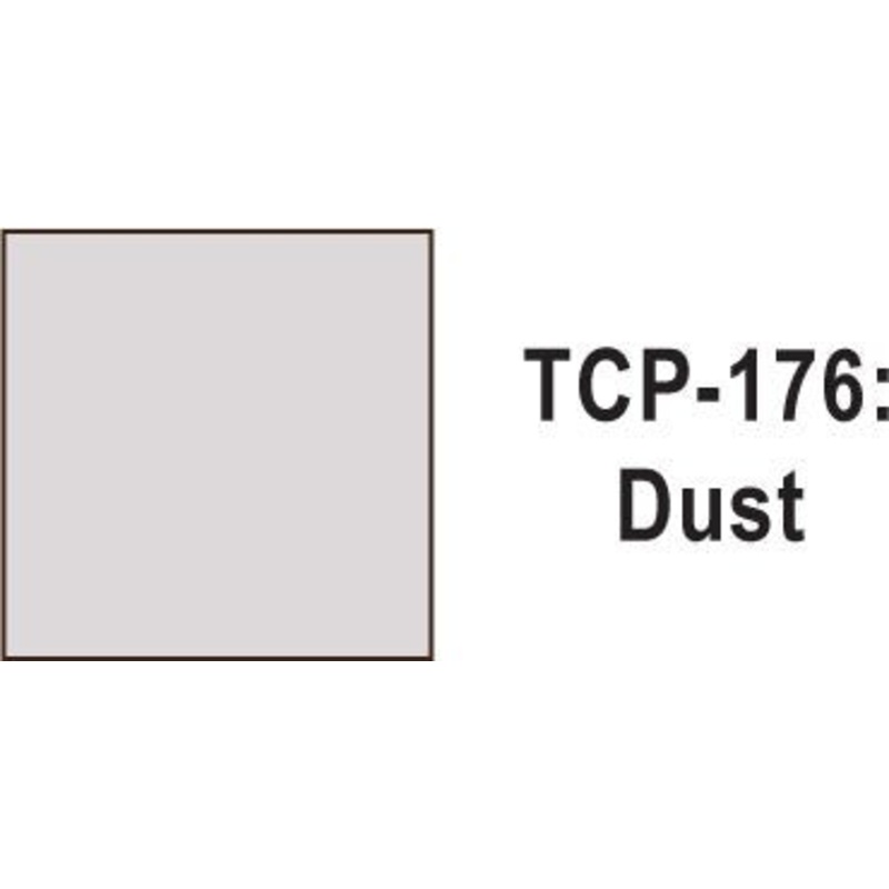 Tru Color TCP-176 Dust Paint 1 ounce