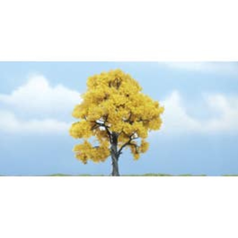 Woodland Scenics TR1613 Fall Beech Trees 4″ – 1 pkg.