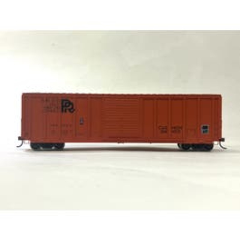 Athearn 15958 HO 50ft PS 5277 Box Car Pearl River Valley #1023