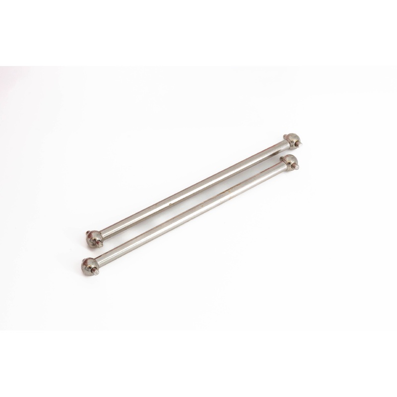 Details – Dogbone 84mm