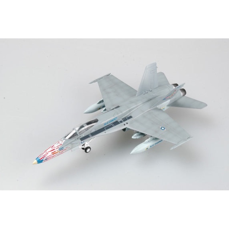 Easy Model – 1/72 F/A-18c Vfa-146 Ng-300