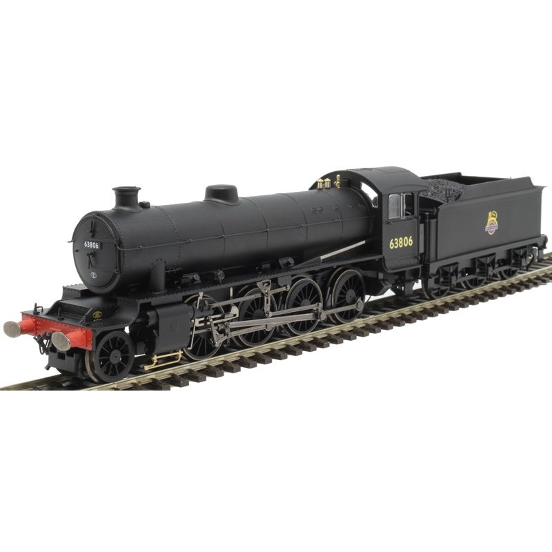 Hornby – BR Class O1 63806 ERA 4 (R3730)