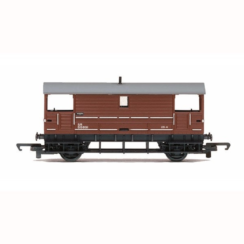 Hornby – SR Brake Van