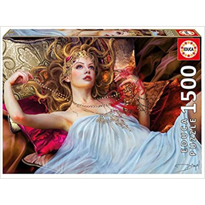 Educa – The Way of Vice (1500pc)