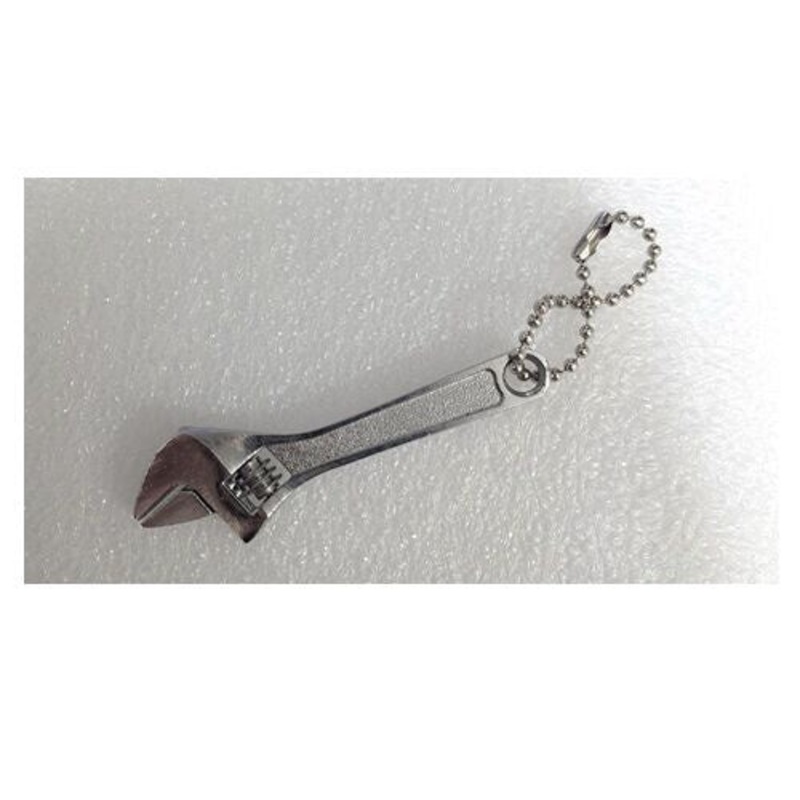 Haoye – Adjustable Shifting Wrench (60mm)