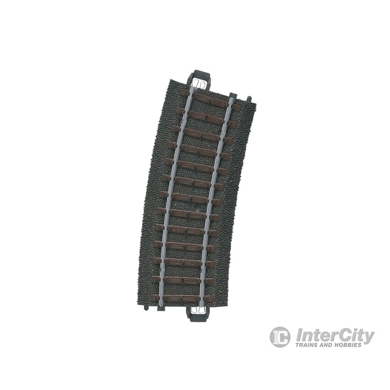Marklin 24115 Curved Track 360 mm / 15