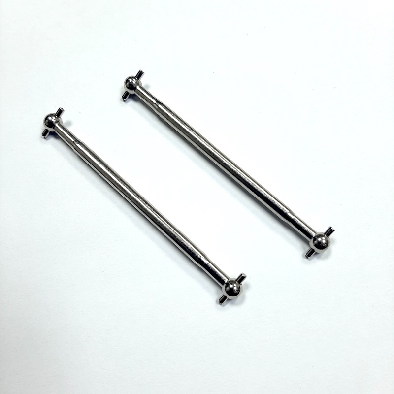 RC Leading – Dogbones for X9115 (2)