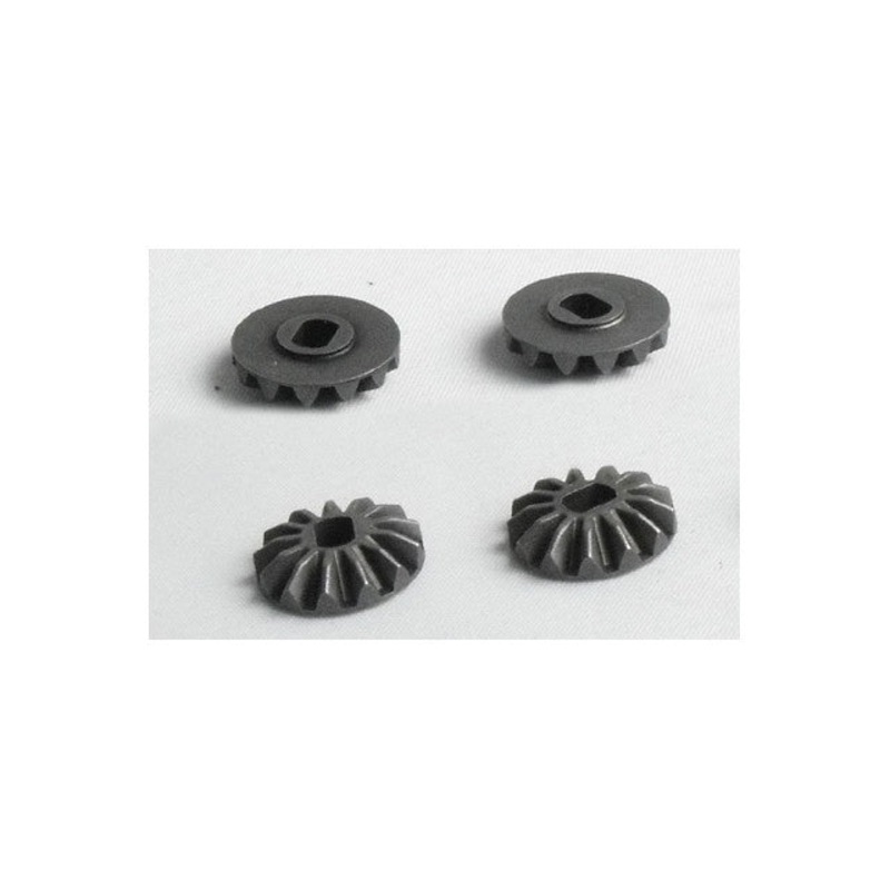 River Hobby – RH10129 Truck / Buggy / Octane Diff. Bevel Gear (4)