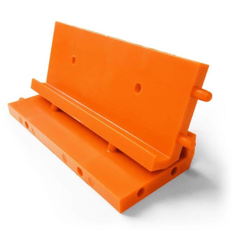 UberStax Universal Game Piece Holders (Orange)