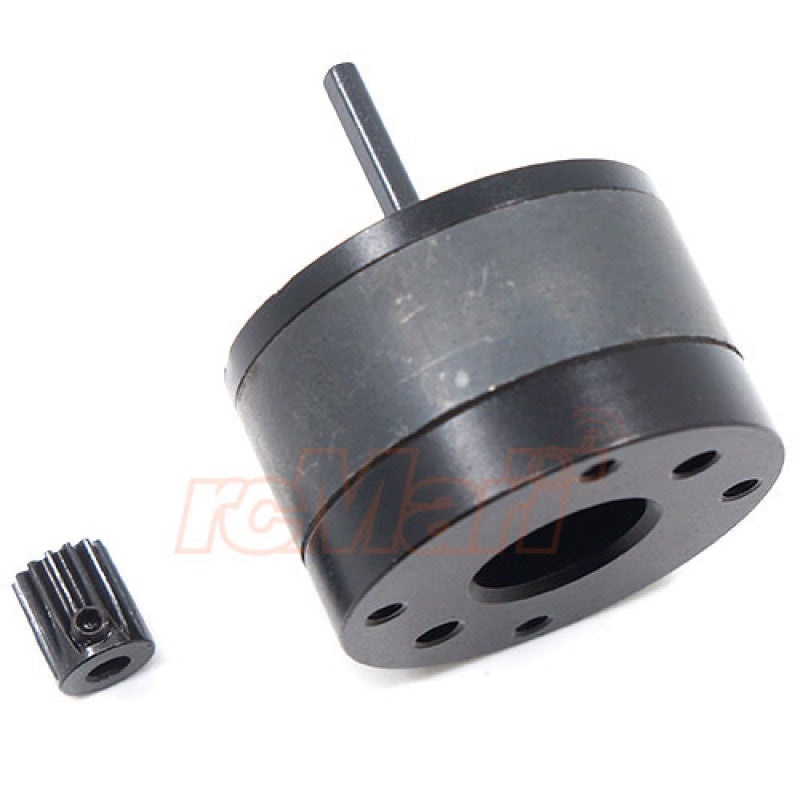 Xtra Speed – 3:1 Planetary Gear Reduction Unit for 540 Motor