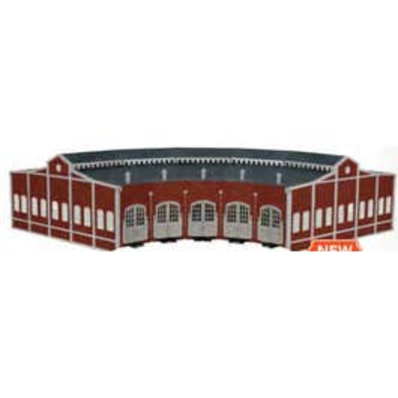 Bachmann 46701 N Roundhouse