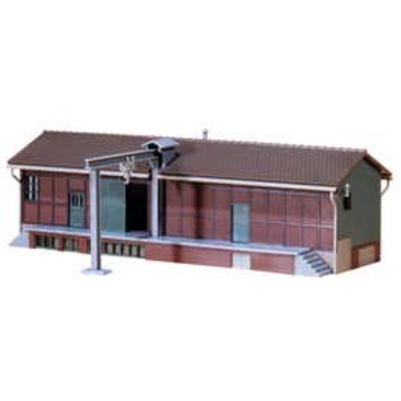 Faller 120152  HO Store shed kit