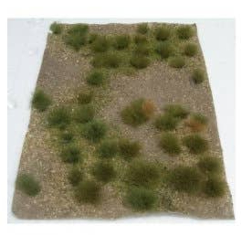 JTT 95602 Wild Grassland 5″ x 7″ Sheet (12.7cm x 17.8cm)