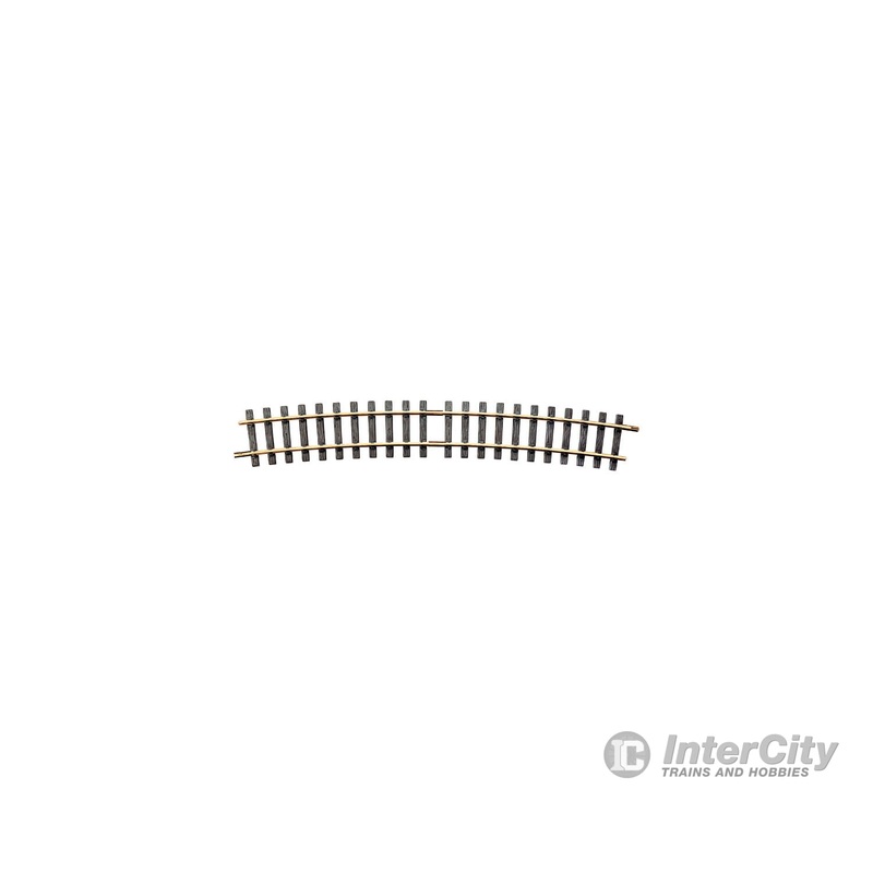 LGB 18000 Curved Track, R5, 15