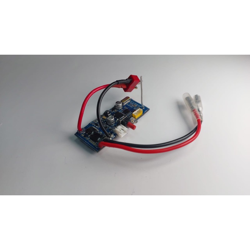 RC Leading – 2.4Ghz Receiver/ESC for X9115