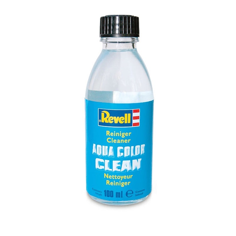 Revell – Aqua Color Clean – 100ml