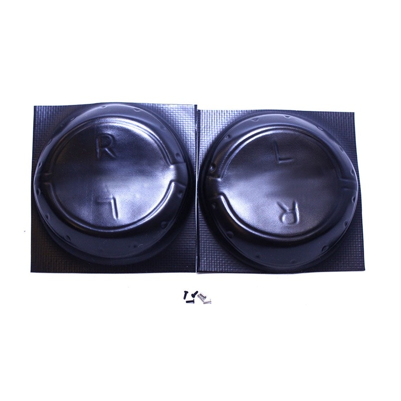 SRC – Overfender Style 1 – Universal