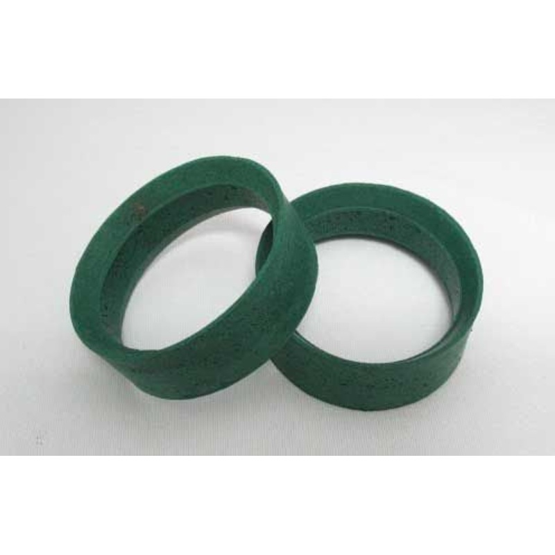 Tamiya – Med Narrow Inner Foam Medium (2) Green