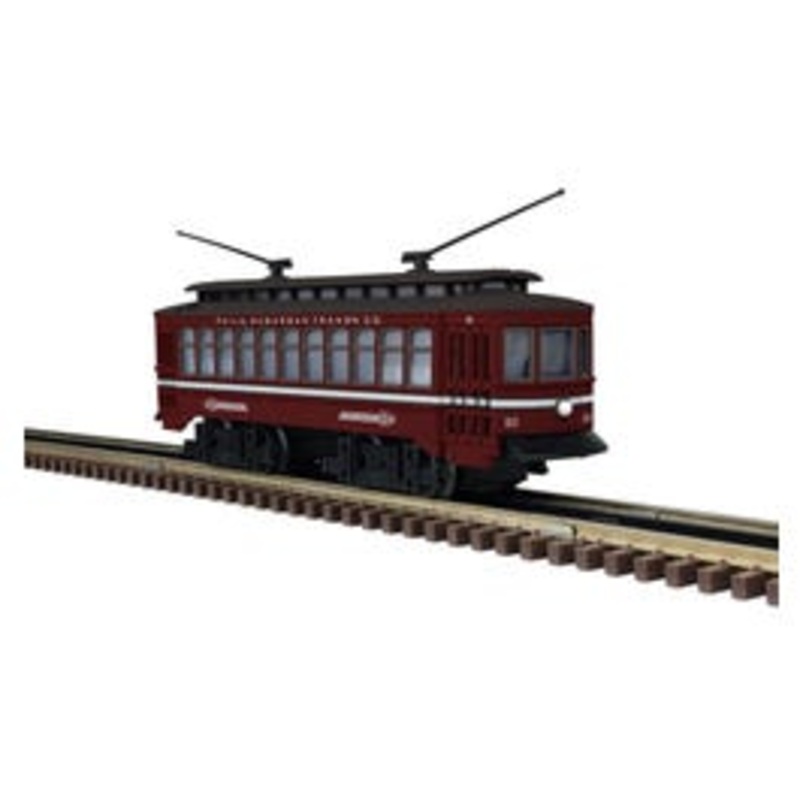 Atlas 1001204 O PHILADELPHIA SUBURBAN TRANSPORTATION CO. #80