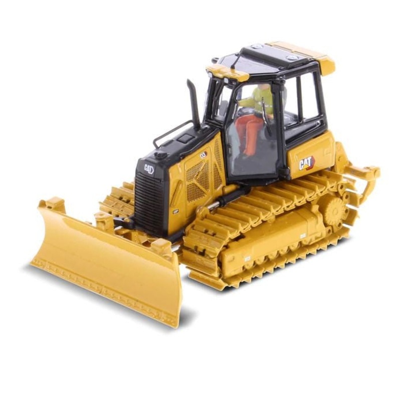 CAT/DM – 1/50  D3 Dozer
