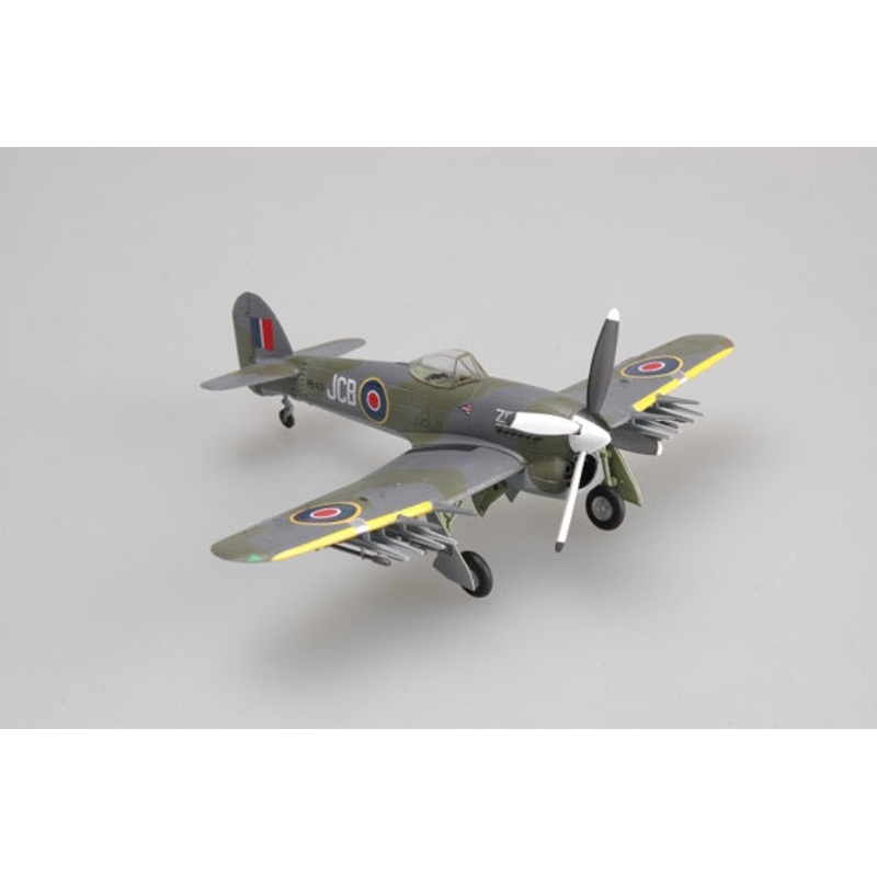 Easy Model – 1/72 Typhoon Mk.1b