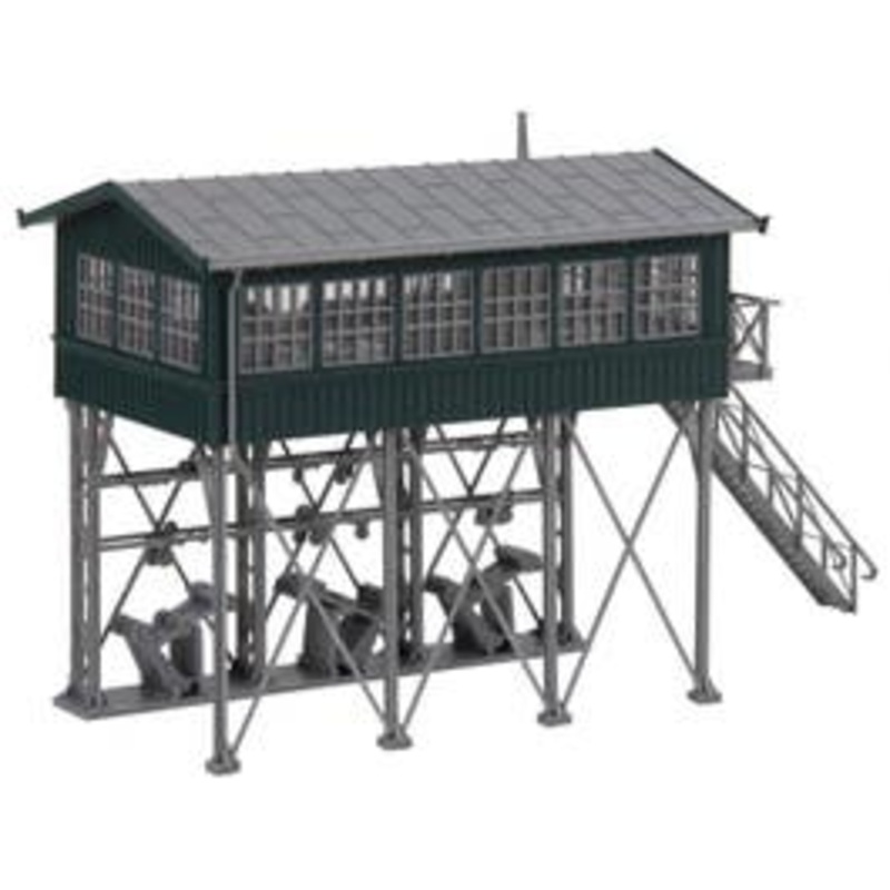 Faller 120107  HO Overhead signal tower kit