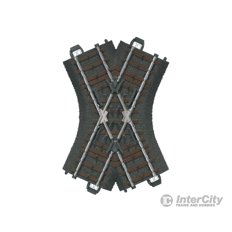 Marklin 24649 Crossing 103,3 mm