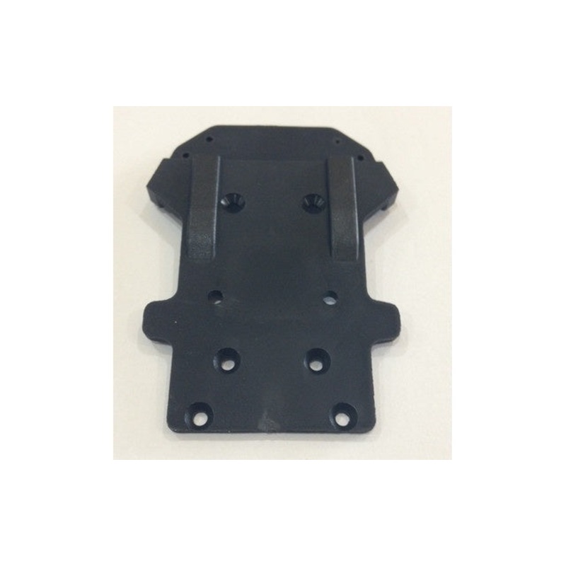 River Hobby – RH10330 Front Chassis Plate for Buggy