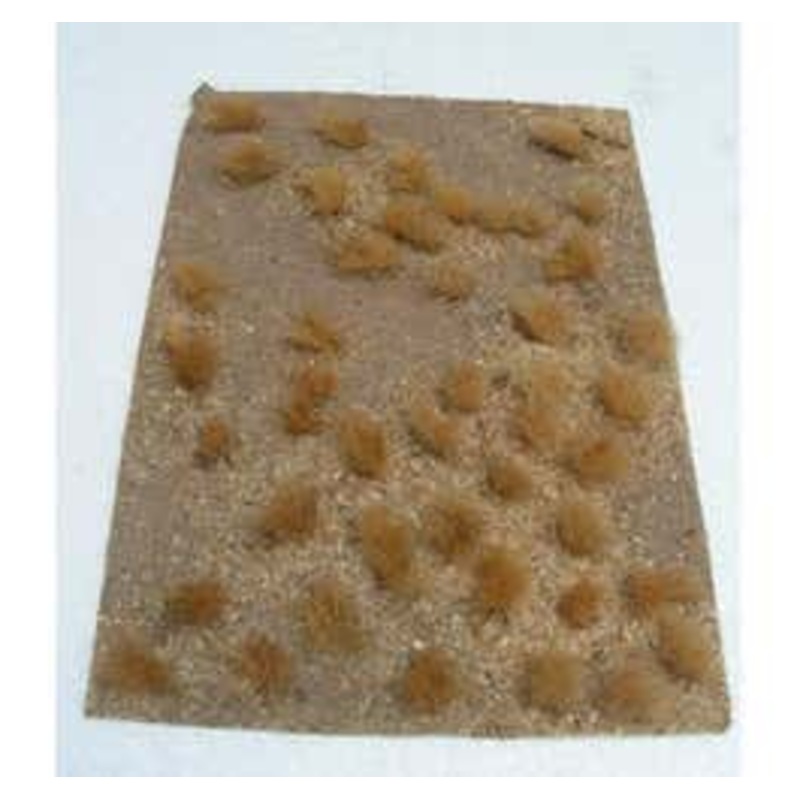 JTT 95603 Golden Grassland 5″ x 7″ Sheet (12.7cm x 17.8cm)