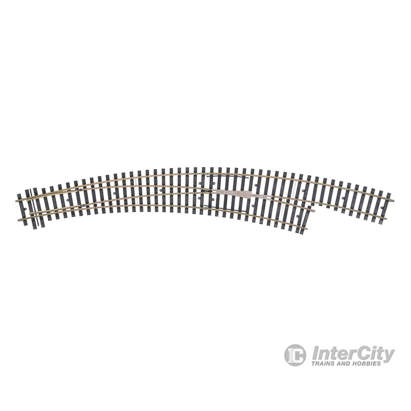 Marklin 59086 Right Curved Turnout 1.394/1.550 mm