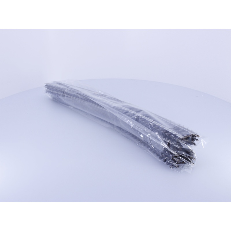 Mascot 2251 HO Curved 2251 K Track 6 Pack #1 (2nd Hand)