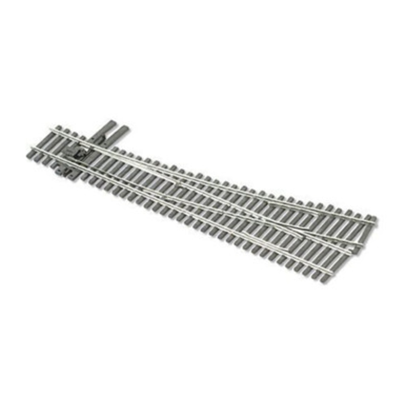 Peco SL-E8352 HO Scale HO #5 L/H CODE 83 ELECTRO