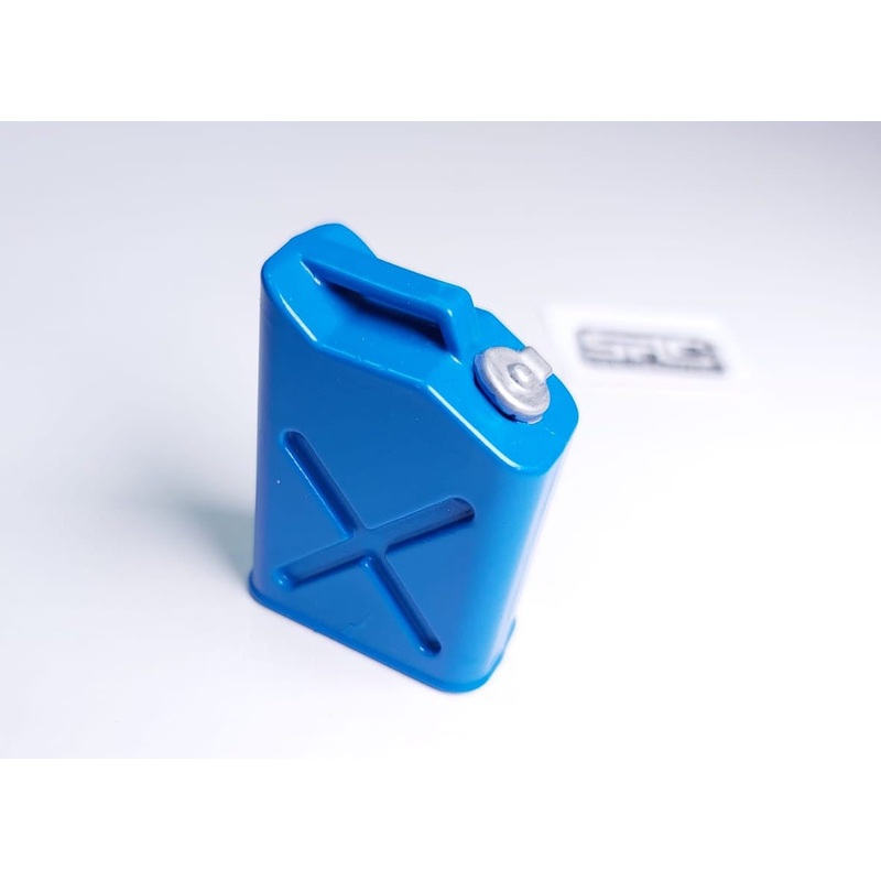 SRC – Jerry Can – Blue (1)