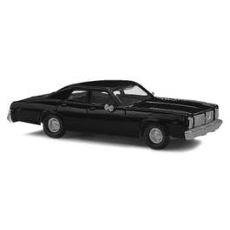 Busch 89120  HO Dodge Charger