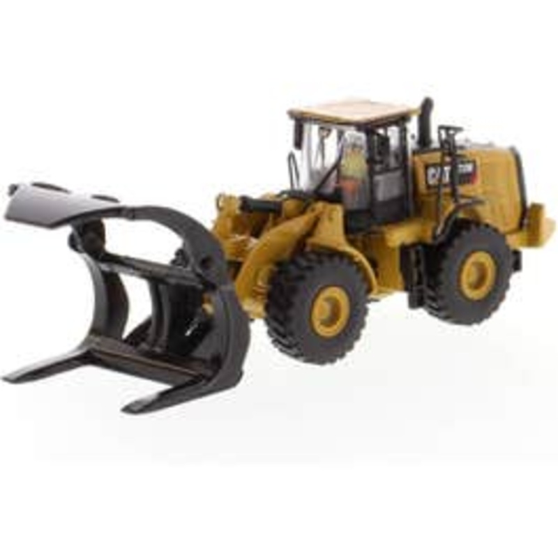 Diecast Masters 85950 HO Cat 972M Wheel Loader