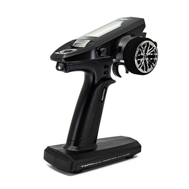 Futaba – 4PM Radio 2.4 Ghz w/ R334SBS