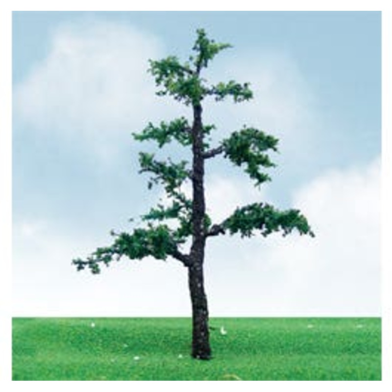 JTT 92313 Old Pine Pro-Elite Trees – 3.5″ – 4″ (2 per package)