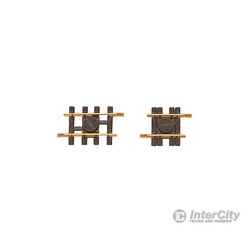 LGB 10090 Adjustable Straight Track, 88  120 mm / 3-1/2  4-3/4