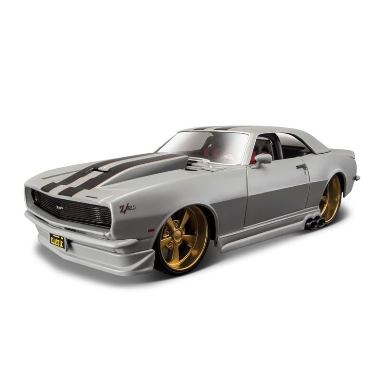 Maisto – 1/24 Chevrolet Camaro Z