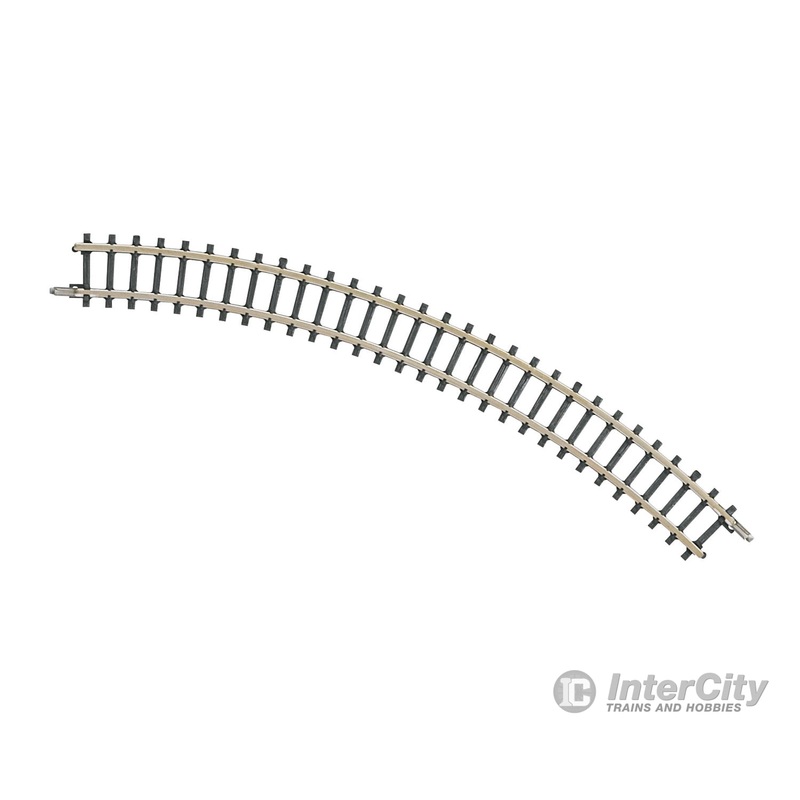 Marklin 8510 Curved Track 145 mm