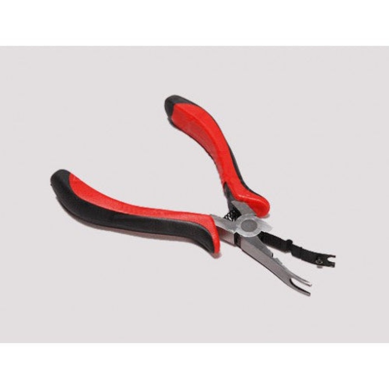 Prolux – Ball Link Pliers (5mm) – Curved