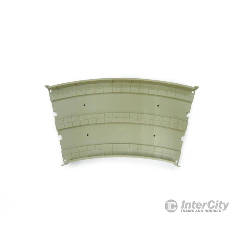 Rokuhan Z S013 Viaduct double track curved set